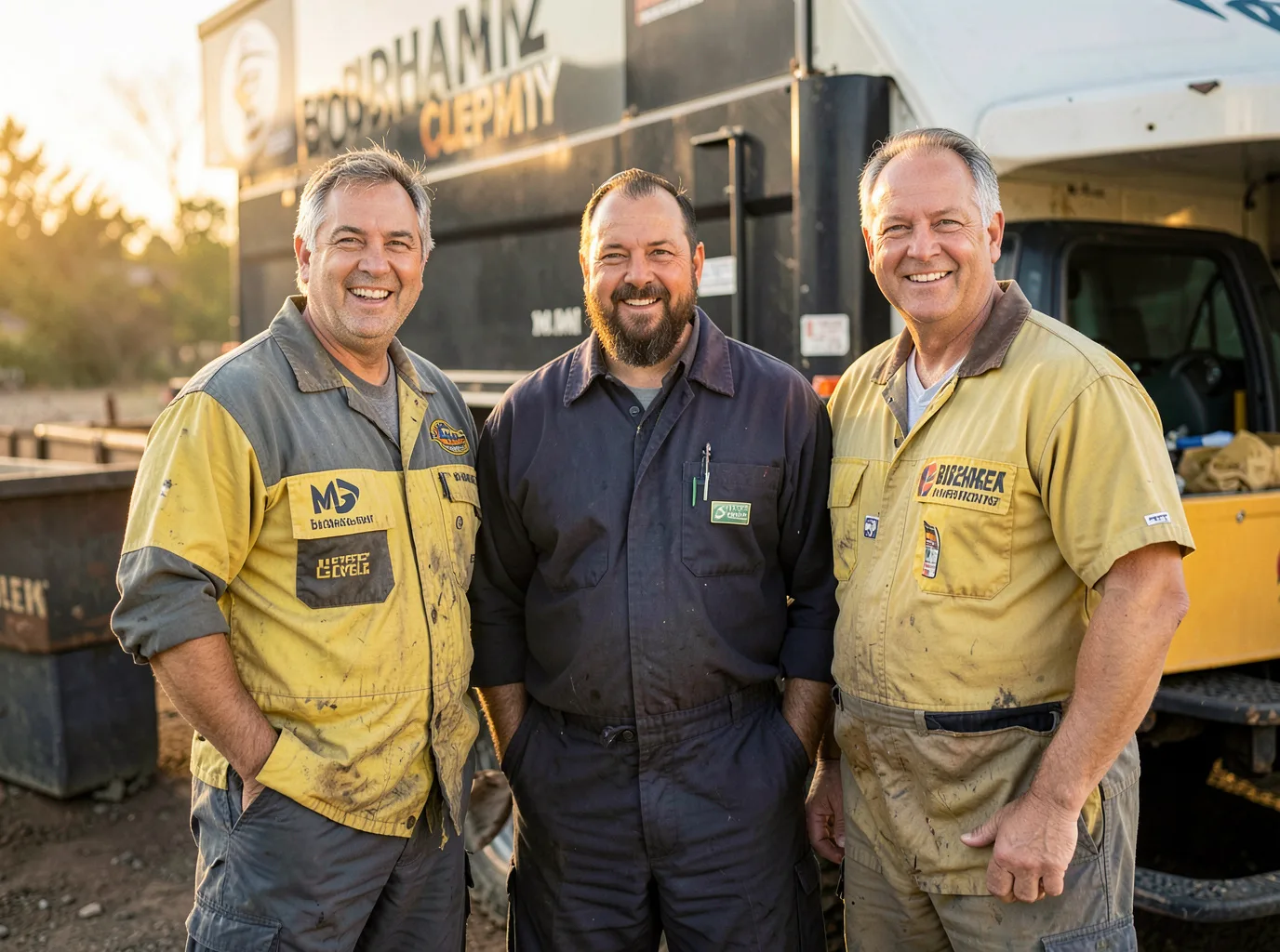 Sewage Cleanup company in Society Hill, SC